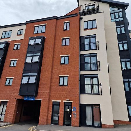 Two Bedroom Apartment, Birmingham City Centre B1 ภายนอก รูปภาพ