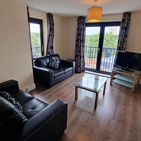 Two Bedroom Apartment, Birmingham City Centre B1 ภายนอก รูปภาพ